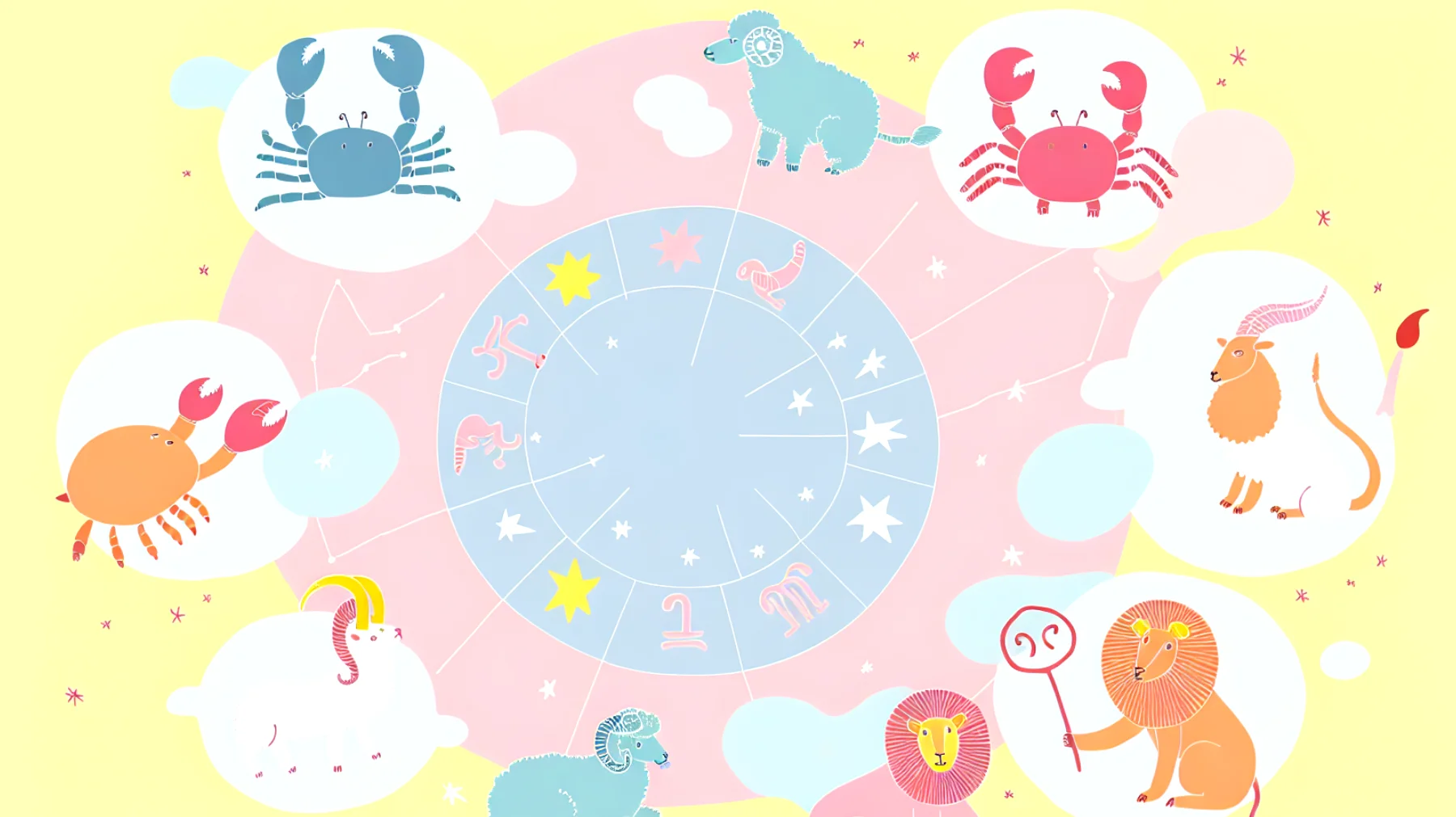 oroscopo del mattino 2026-02-26T21:31:15.585Z"